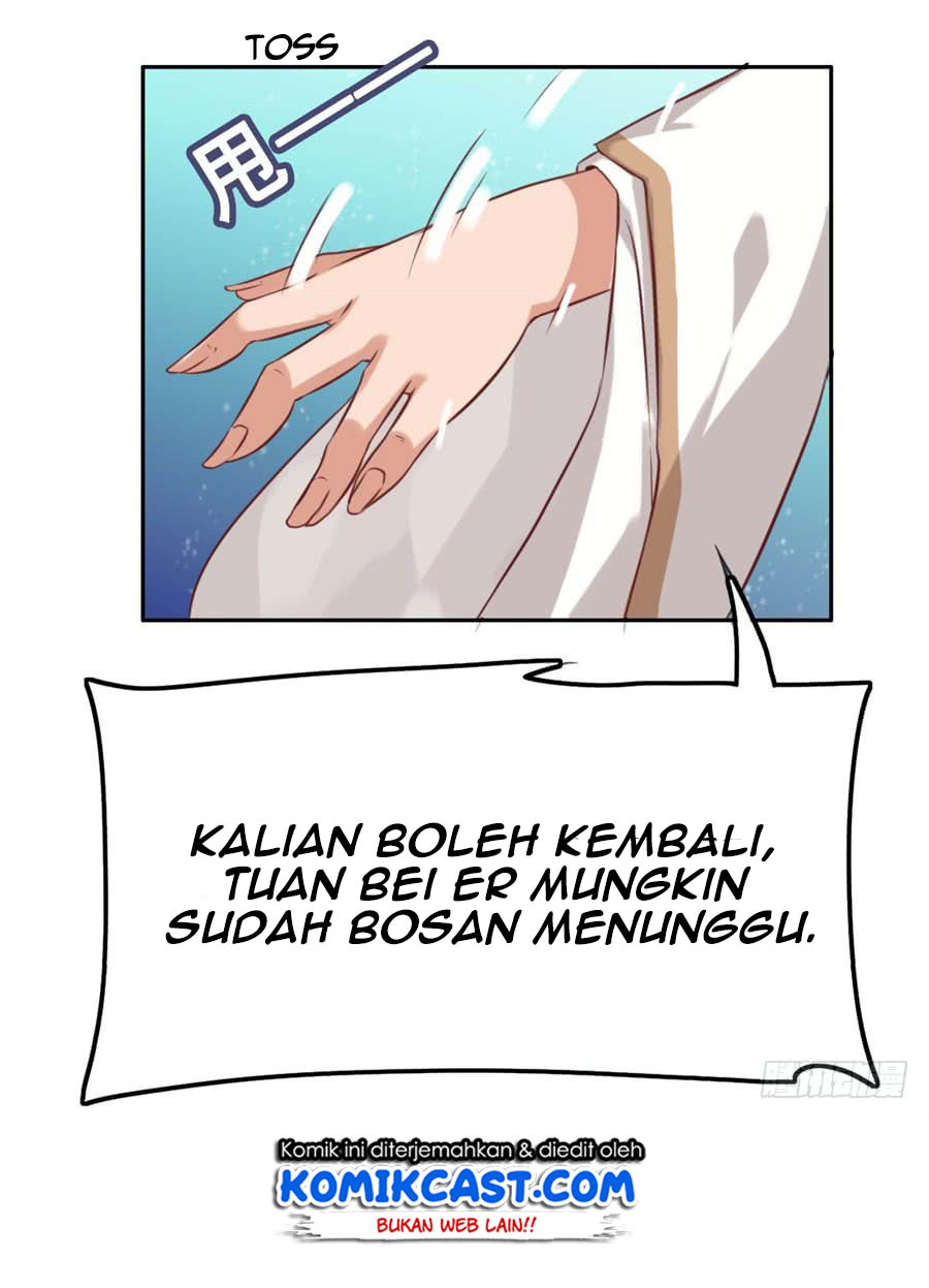 I Picked Up a Demon Lord as a Maid Chapter 07 Gambar 24